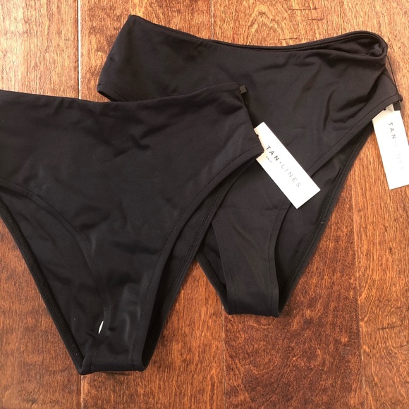 Tan+Lines - Picture 3 of 3